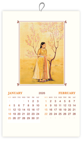 Classic Indian Miniatures